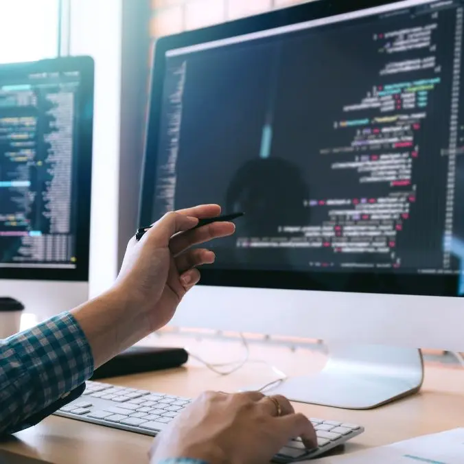 full stack developer